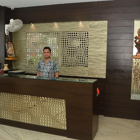 Hotel Milan Palace Amritsar Zewnętrze zdjęcie